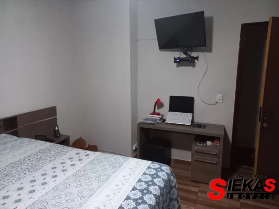 Imagem Oportunidade Única: Casa à Venda em São Paulo-SP, Jardim Vila Formosa - 2 quartos, 1 sala, 2 banheiros, 2 vagas, 74m²!