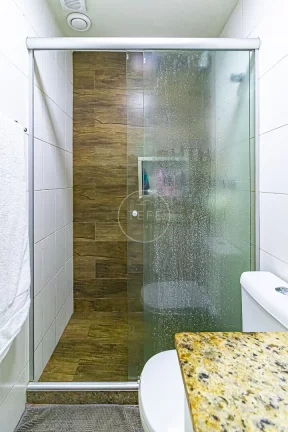 Imagem APARTAMENTO IMPECÁVEL com 2 DORMITÓRIOS no RIO2 - R$ 710.000 - Barra Olímpica, RJ