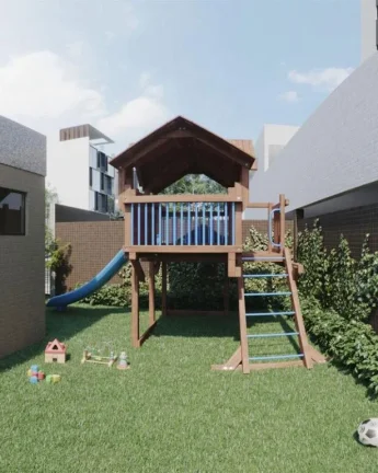 Imagem Apartamento Padrão