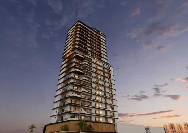 Imagem Apartamento à venda, 157 m² por R$ 2.239.473,26 - Jardim Oceania - João Pessoa/PB
