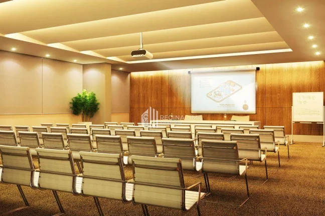 Imagem Sala comercial no osso, à venda por R$ 299.999,00 - CENTRO EMPRESARIAL SHOPPING RIO POTY - Porenquanto - Teresina/PI