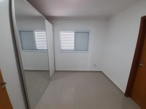 Imagem Apartamento a venda no Condomínio Residencial Edifício Treviso