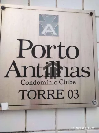 Apartamento com 3 Quartos à Venda, 64 m² em Nossa Senhora Do ó - Paulista