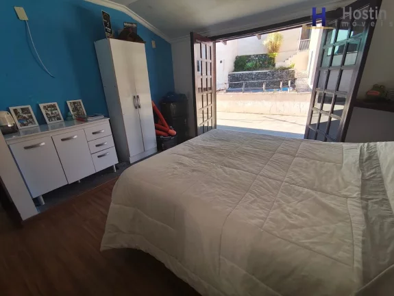 Imagem CASA RESIDENCIAL em SÃO FRANCISCO DO SUL - SC, Centro Histórico