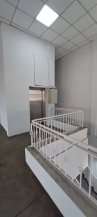 Imagem Salão para alugar, 759 m² - Calmon Viana - Poá/SP