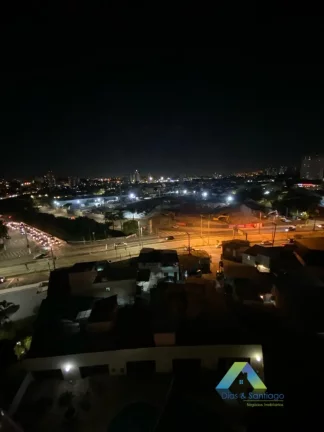 Imagem Apartamento à venda no bairro Paraíso - Santo André/SP
