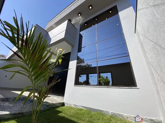 Imagem Casa de Alto Padrão à Venda no Copacabana – 3 Suítes e Espaço Gourmet