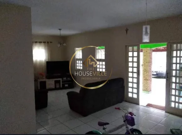 Imagem Casa Sobrado, 5 dormitórios mais Edícula, Bairro do Freiras, Z. Norte, Sjc.