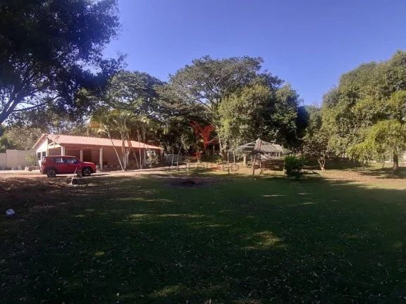Imagem Chácara com 4000 mts2, á venda, estuda permuta,no Bairro Bom Jardim em Guaratinguetá