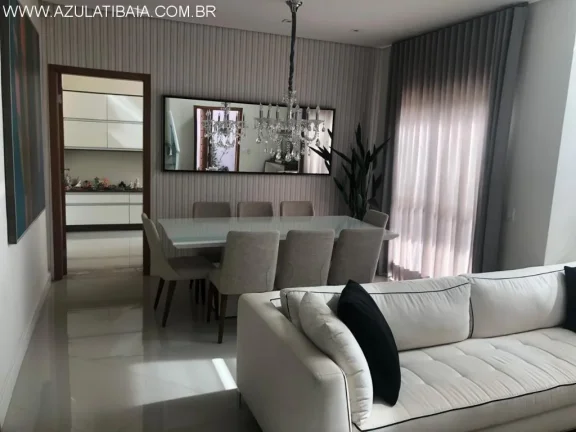 Imagem Casa em Condomínio para Venda em Atibaia, Condominio Parque Das Garcas, 3 dormitórios, 3 suítes, 5 banheiros, 5 vagas