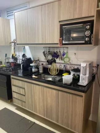 Imagem Apartamento Térreo com 1 dormitório à venda, 60 m² por R$ 280.000 - Jardim Nova Aliança Sul - Ribeirão Preto/SP