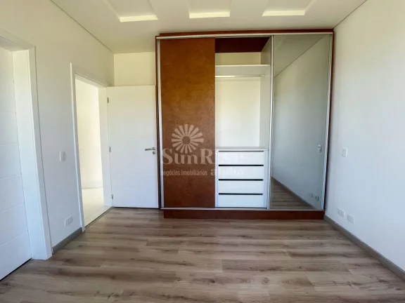 Imagem Casa à Venda Gênesis 2 | 704 m² AC - 607 m² Terreno - 5 suítes | R$7.500.000 - Santana de Parnaíba/SP