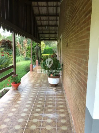 Imagem Chácara à venda !Temos o lugar perfeito para você! Apresentamos