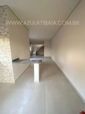 Imagem Casa para Venda em Atibaia, Jardim Maristela, 3 dormitórios, 1 suíte, 2 banheiros, 2 vagas