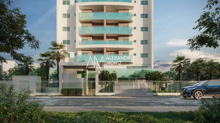 Imagem Normandia Residence, apartamentos à venda, Aldeota, Fortaleza-CE.