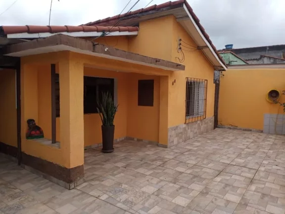 Imagem Casa com 2 dormitórios à venda por R$ 450.000,00 - Vila Amorim - Suzano/SP