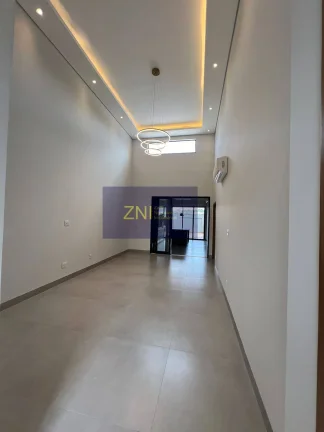 Imagem Casa à Venda em Condomínio no Jardim San Marco R 1458