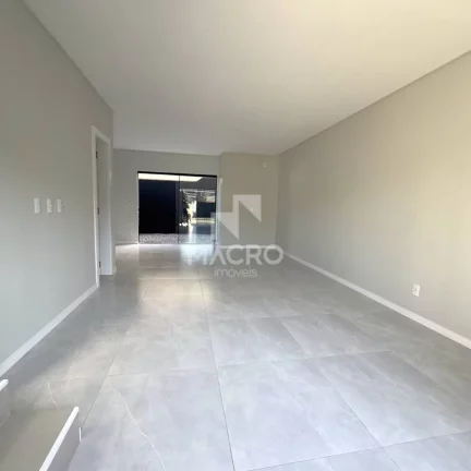 Imagem Geminado | Três Rios do Norte | 2 quartos (2 suítes) | 92m²