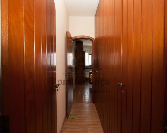 Imagem Apartamento charmoso com espaçoso living para 3 ambientes, terraço, 4 suítes, lavabo, copa, cozin...