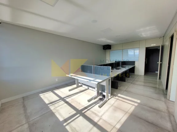 Imagem Sala Comercial para Alugar, 69 m² em Centro - Blumenau