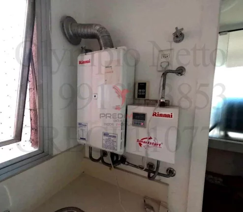 Imagem Apartamento perto do Clube Pinheiros