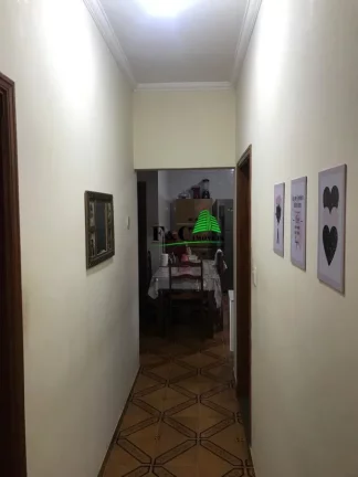 Imagem Casa para Venda em Limeira, Jardim Boa Vista, 4 dormitórios, 1 banheiro, 2 vagas