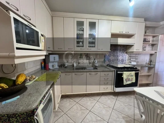 Imagem Apartamento à Venda – Vila Seixas | Edifício Gabarra Barbieri