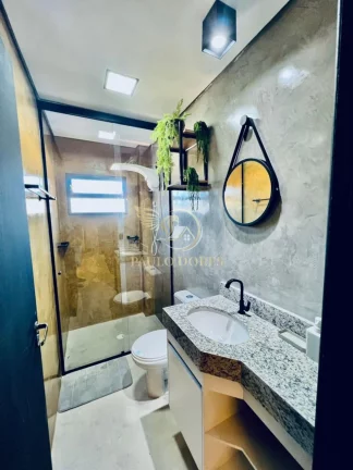 Imagem APARTAMENTO DE 2 DORMITÓRIOS REFORMADO E MOBÍLIADO NA PRAIA GRANDE EM UBATUBA-SP