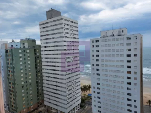 Imagem Apartamentos / Padrão na cidade de Guarujá