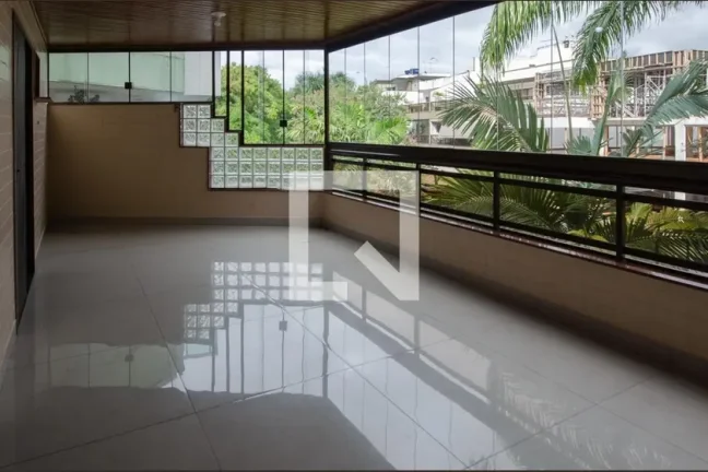 Imagem Apartamento à Venda - Recreio, 3 Quartos, 158 m2