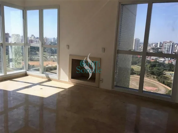 Imagem Apartamento, Alto Padrão à Venda em Jardim Anália Franco - São Paulo/SP.