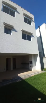 Imagem Casa 3 dormitórios, sendo 1 suíte, condomínio novo excelente localização