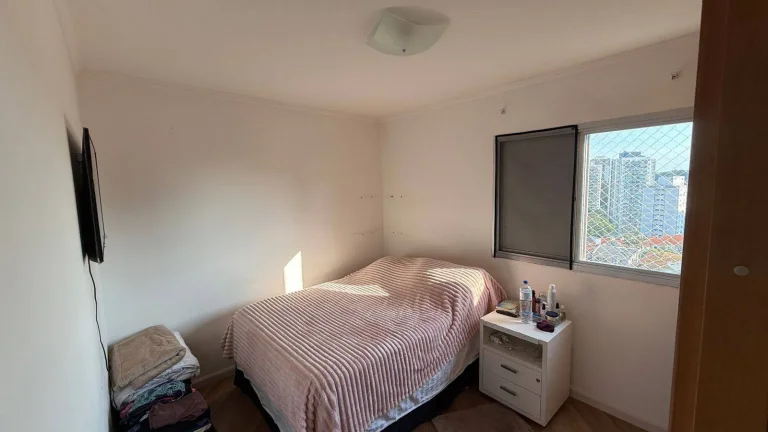 Imagem Apartamento Rio Pequeno, 78M², 3 Dorms, 1 Vaga.