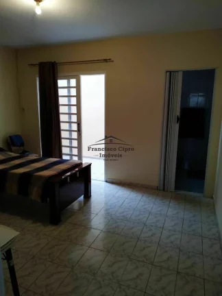 Imagem Casa Térrea à venda em Guaratinguetá/SP