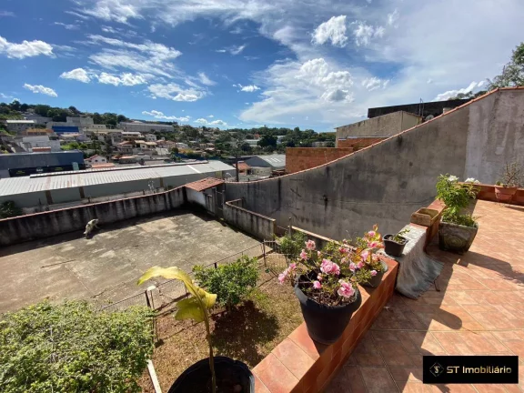 Imagem Terreno à venda no centro de Terra Preta Mairiporã - 250m² por R$250.000,00