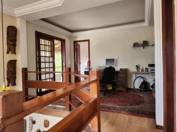 Imagem CASA ESPETACULAR EM MANGUINHOS, Serra, ES.