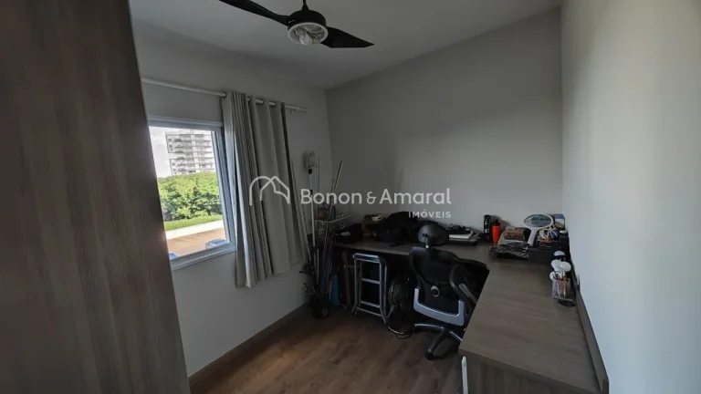 Imagem Apartamento à venda de 02 quartos no Condomínio Premiere Morumbi, no bairro Morumbi em Paulínia.
...