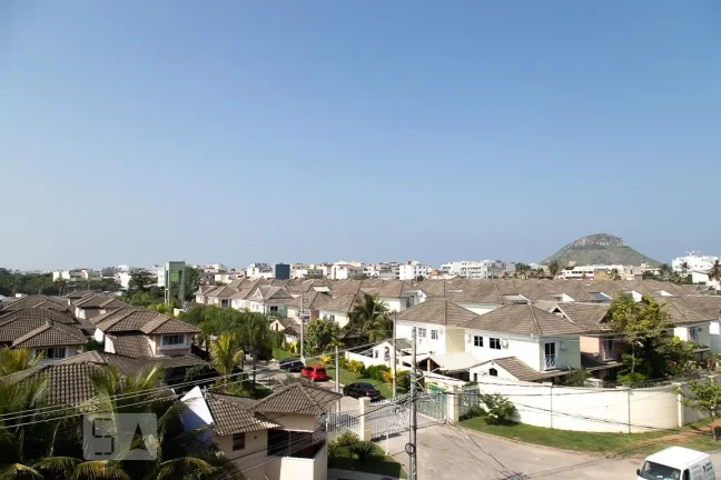 Imagem Apartamento à Venda - Recreio, 3 Quartos, 180 m2