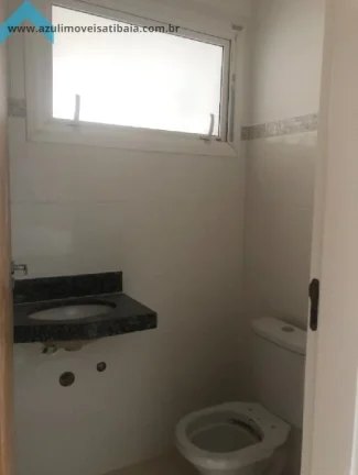 Imagem Casa em Condomínio para Venda em Bom Jesus dos Perdões, Condominio Marf III, 3 dormitórios, 1 suíte, 1 banheiro, 2 vagas