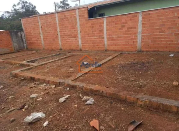 Imagem Terreno à venda no bairro Vila Santa Luzia - Mogi Mirim/SP