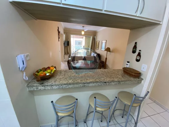 Imagem Imperdível oportunidade: Apartamento de 2 quartos, 1 suíte, 143m² na Praia Grande, Ubatuba-SP!