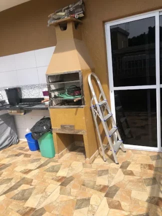 Imagem Apartamento Duplex com 2 dormitórios à venda, 82 m² por R$ 370.000,00 - Jardim São Domingos - Guarulhos/SP