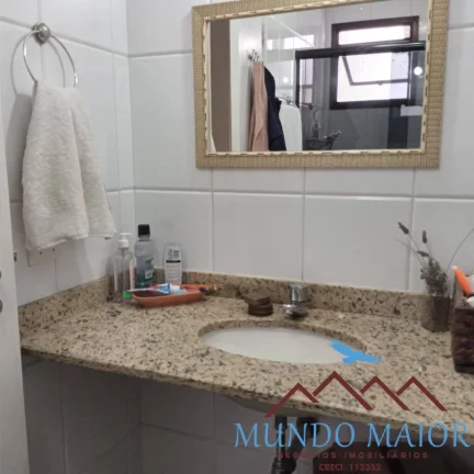 Imagem Apartamento 95m2 - 3 Dorms - 2 vagas - Lazer Completo - Tucuruvi -Sp!