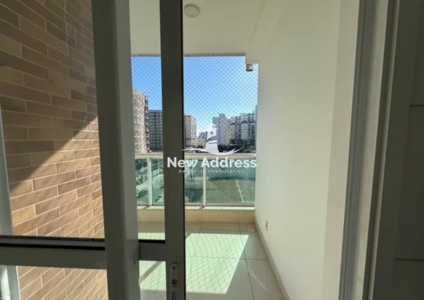Imagem Apartamento 65m², 2 quartos, sol da manhã, a uma quadra do mar. Imperdível!