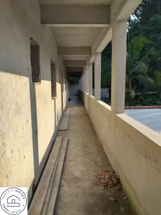 Imagem 10 casas / Imóvel para Renda em São Paulo / Zona sul / Jardim Herplin / localizado na Av prof hermogenes filho / a 15 minutos do terminal varginha.