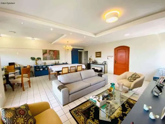 Imagem APARTAMENTO RESIDENCIAL em TERESINA - PI, FREI SERAFIM