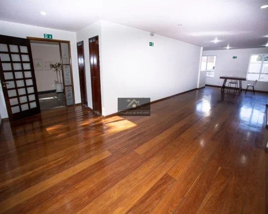 Imagem APARTAMENTO REFORMADO 94,00 M 3 DORMITÓRIOS SENDO 1 SUÍTE COZINHA AMERICANA COM UTENSÍLIOS 2 VAGAS ENSOLARADO VISTA MARAVILHOSA LAZER RUA CALMA