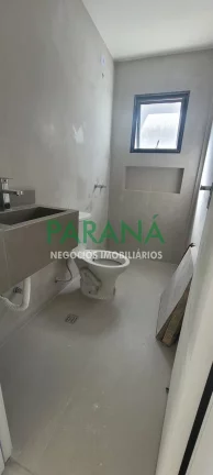 Imagem Sobrado a venda com 110 m², 3 quartos, suíte, terr