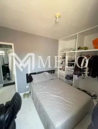 Imagem ARRUDA - Apto com 2qts, 1vaga, 55m²