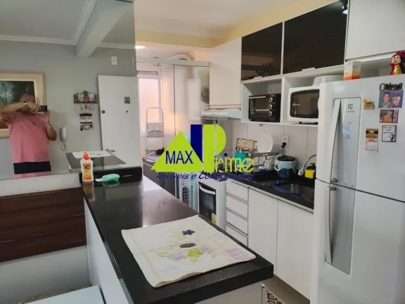 Imagem Imperdível! Apartamento à venda em São Paulo-SP, Vila Matilde: 2 quartos, 1 suíte, 3 salas, 1 banheiro, 1 vaga, 60 m².